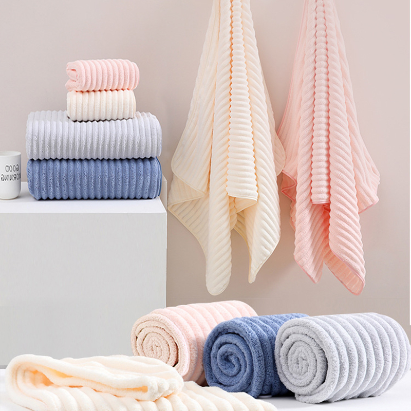 Cloth Face Mask Washable - Asciugamano da bagno per il viso