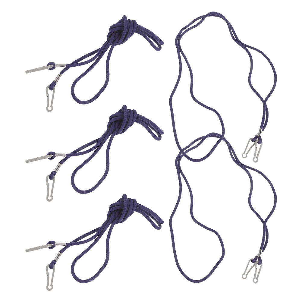 5 Pezzi Laccetto da Collo per  - Mask Chain Holder recensione e prezzo