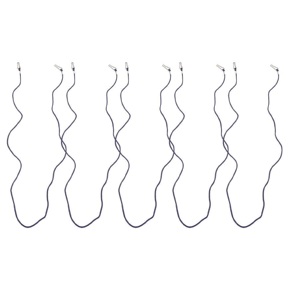 5 Pezzi Laccetto da Collo per  - Mask Chain Holder recensione e prezzo
