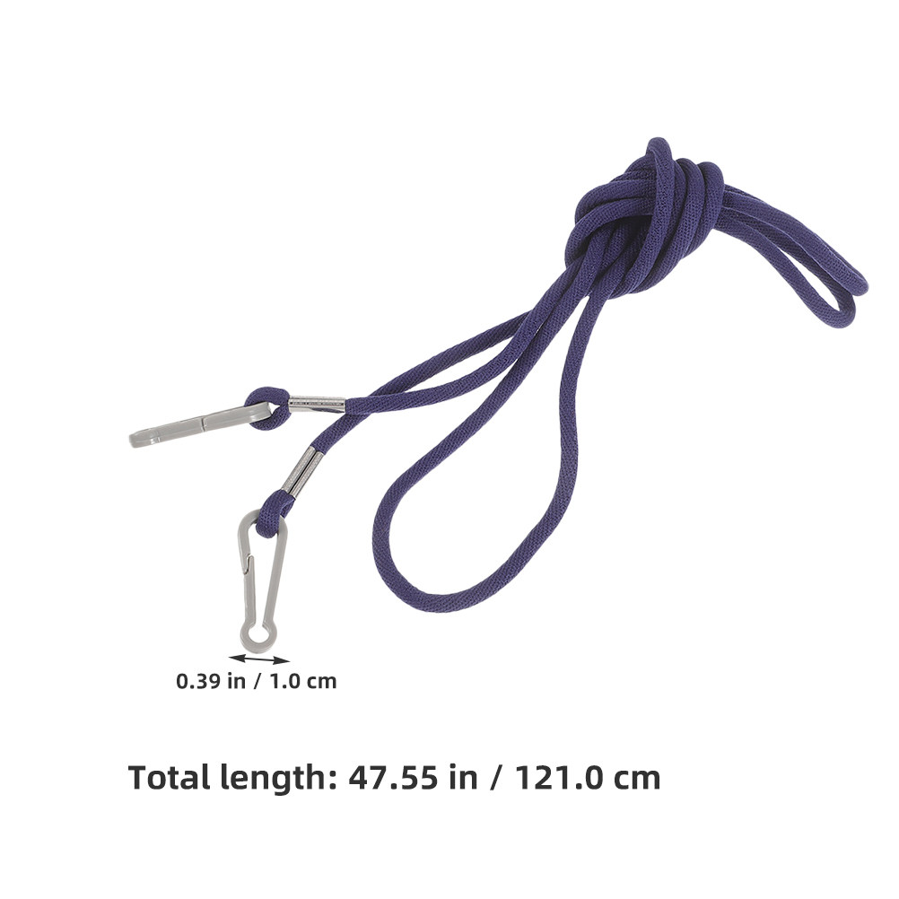 5 Pezzi Laccetto da Collo per  - Mask Chain Holder recensione e prezzo
