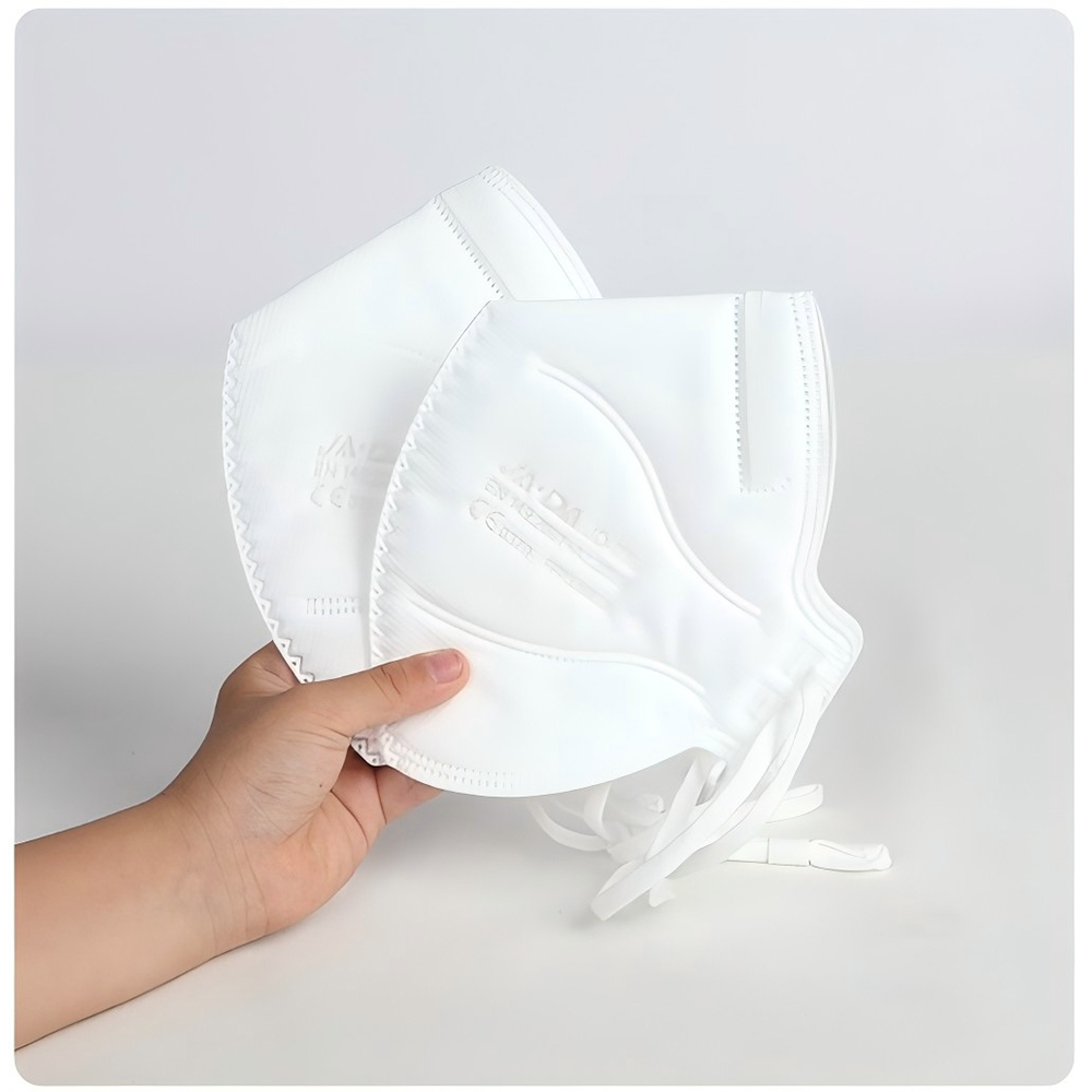 20 Pezzi/Scatola Mascherina Pi - Anti Pollution Mask recensione e prezzo