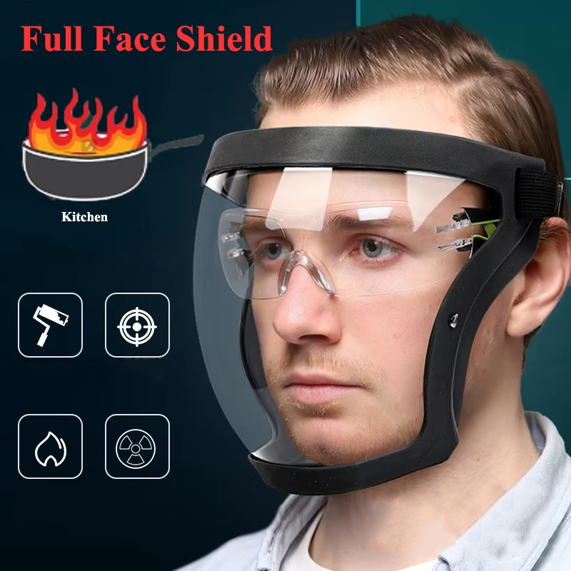Maschera Protettiva Sferica Ri - Anti Pollution Mask recensione e prezzo