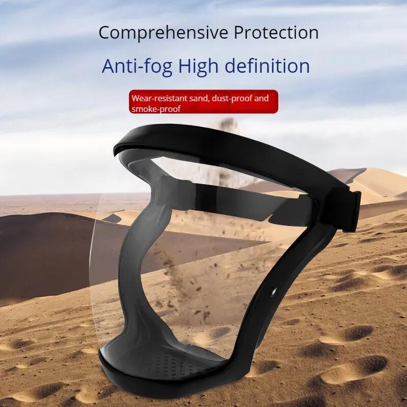 Maschera Protettiva Sferica Ri - Anti Pollution Mask recensione e prezzo