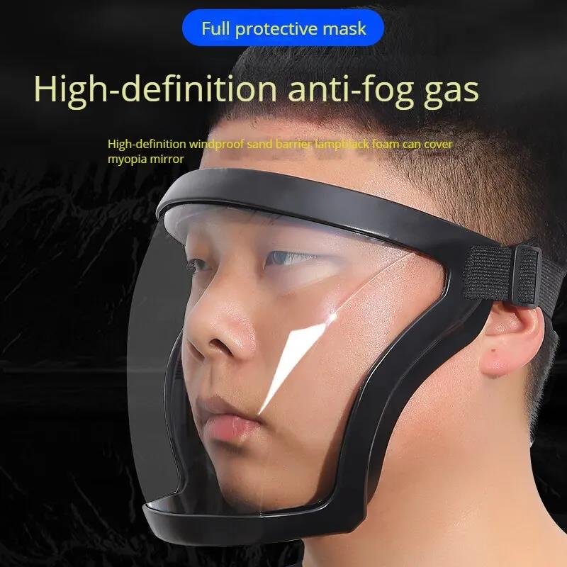 Maschera Protettiva Sferica Ri - Anti Pollution Mask recensione e prezzo