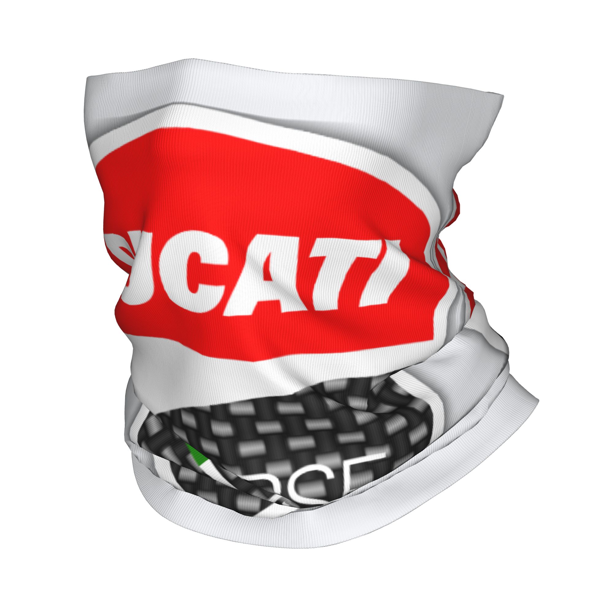 Bandana Personalizzata per Mot - Neck Gaiter Face Cover recensione e prezzo