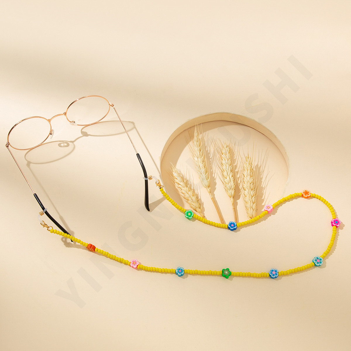 Elegante Cordino per Mascherin - Mask Chain Holder recensione e prezzo
