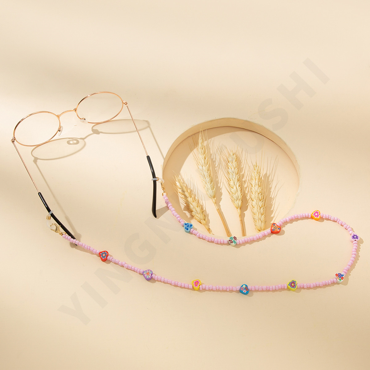 Elegante Cordino per Mascherin - Mask Chain Holder recensione e prezzo