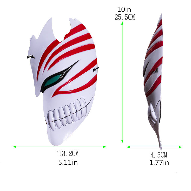 Maschera per adulti a metà fac - Respirator Half Face recensione e prezzo
