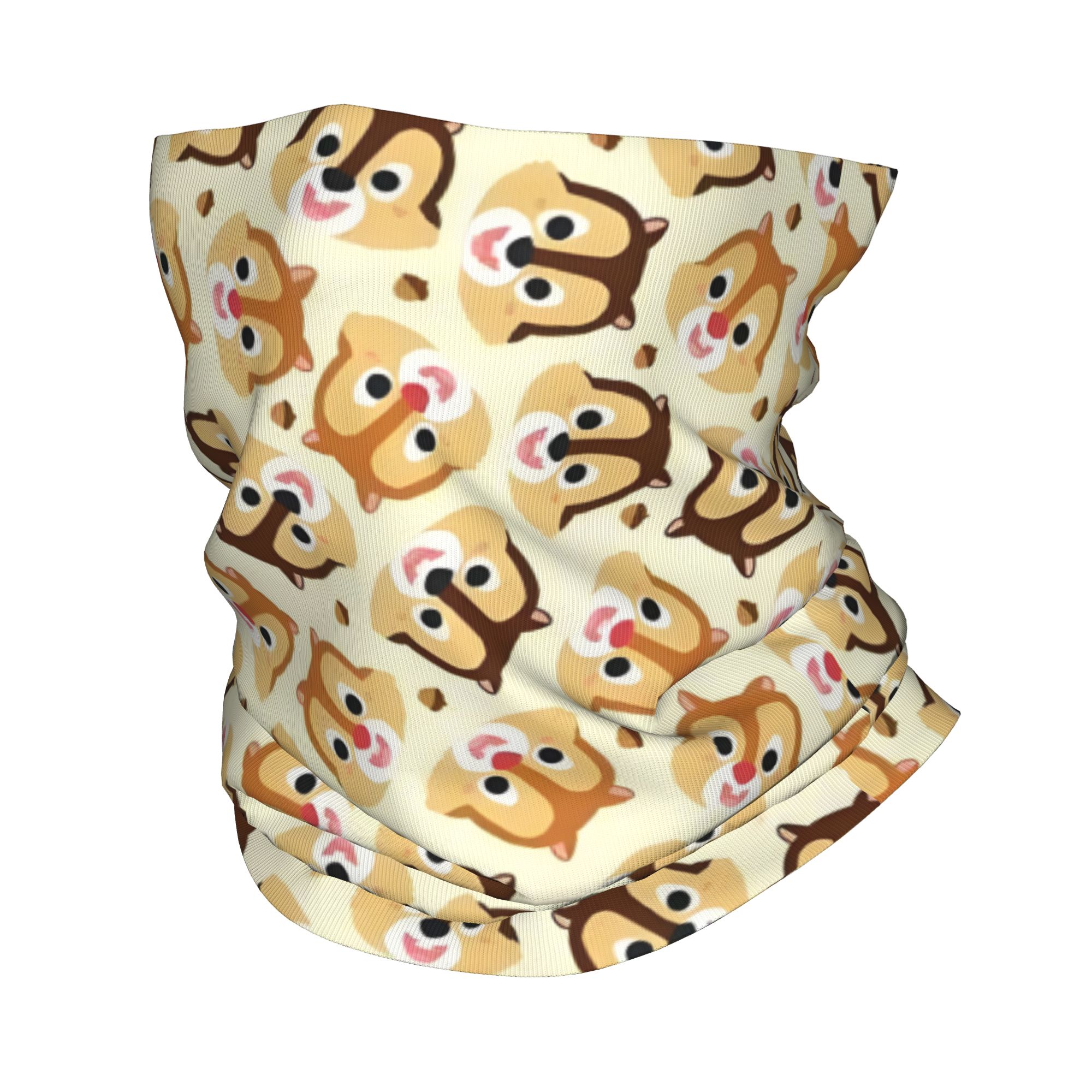 Scaldacollo Bandana Classico P - Neck Gaiter Face Cover recensione e prezzo