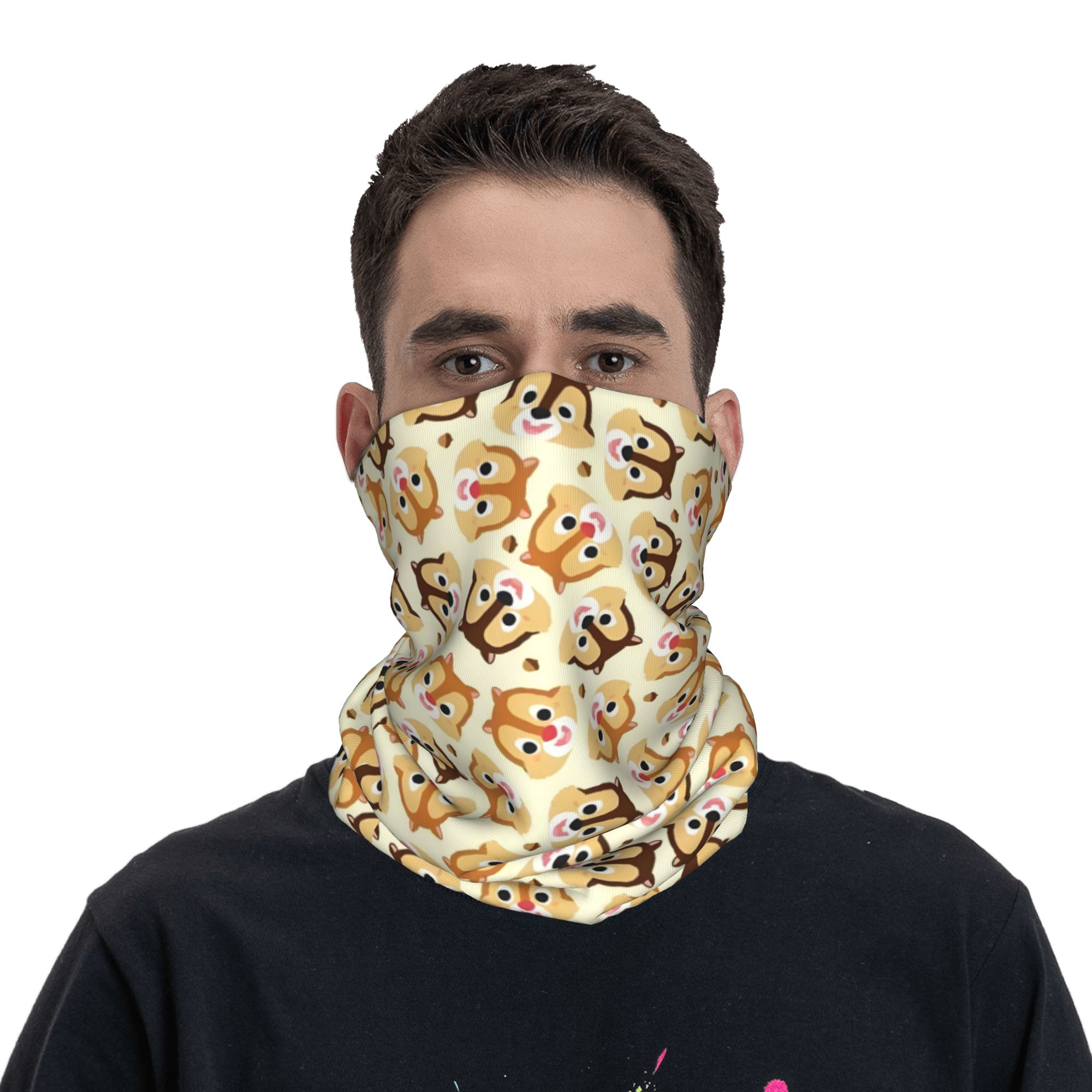 Scaldacollo Bandana Classico P - Neck Gaiter Face Cover recensione e prezzo