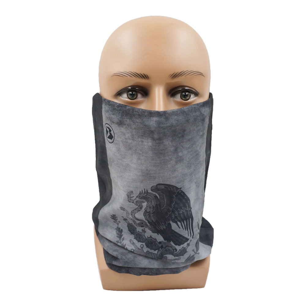 Bandiera nazionale dell'Americ - Neck Gaiter Face Cover recensione e prezzo
