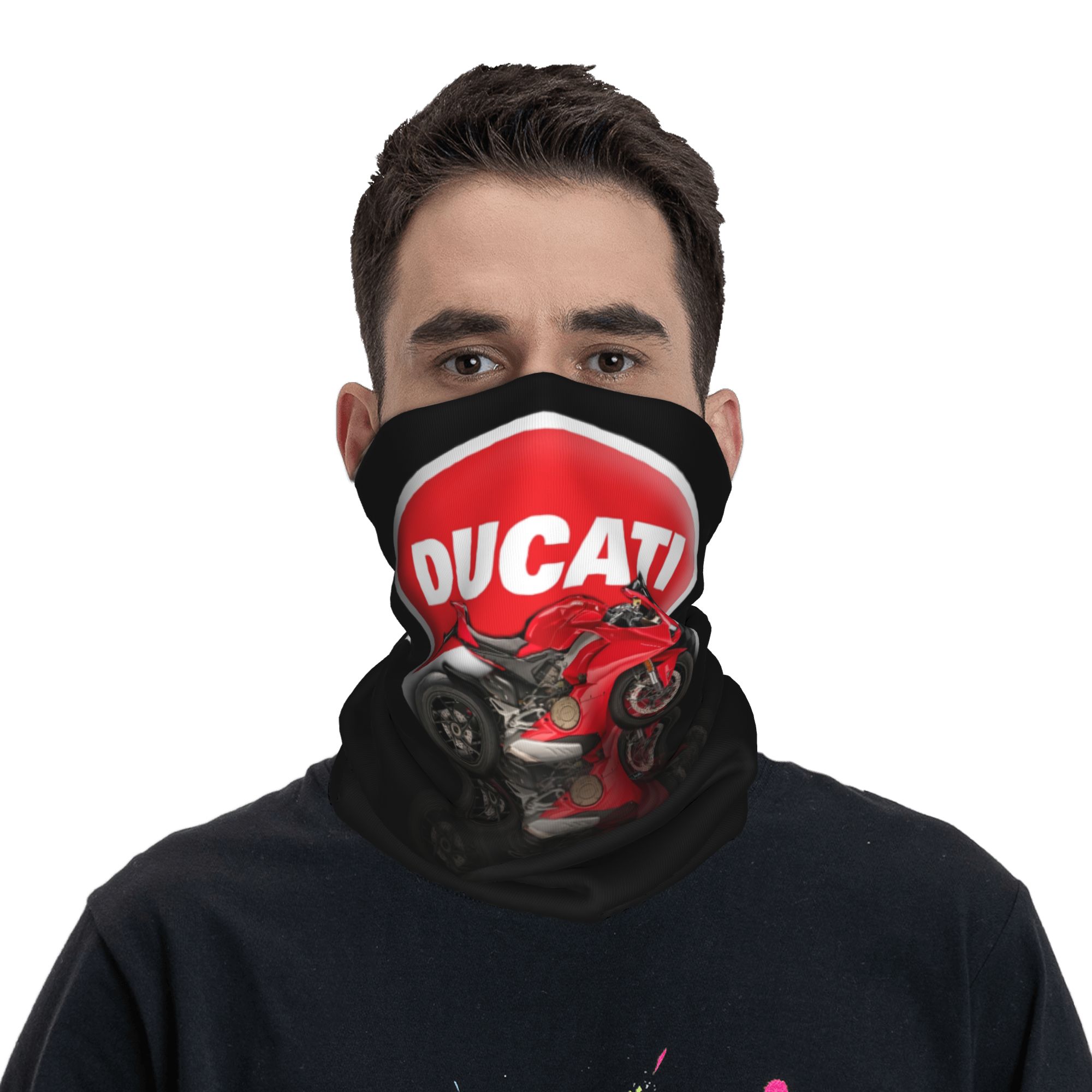 Bandana da Corsa Personalizzat - Neck Gaiter Face Cover recensione e prezzo