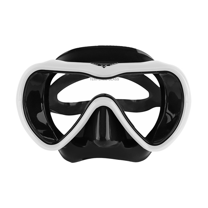 Maschera subacquea in silicone - Anti Pollution Mask recensione e prezzo