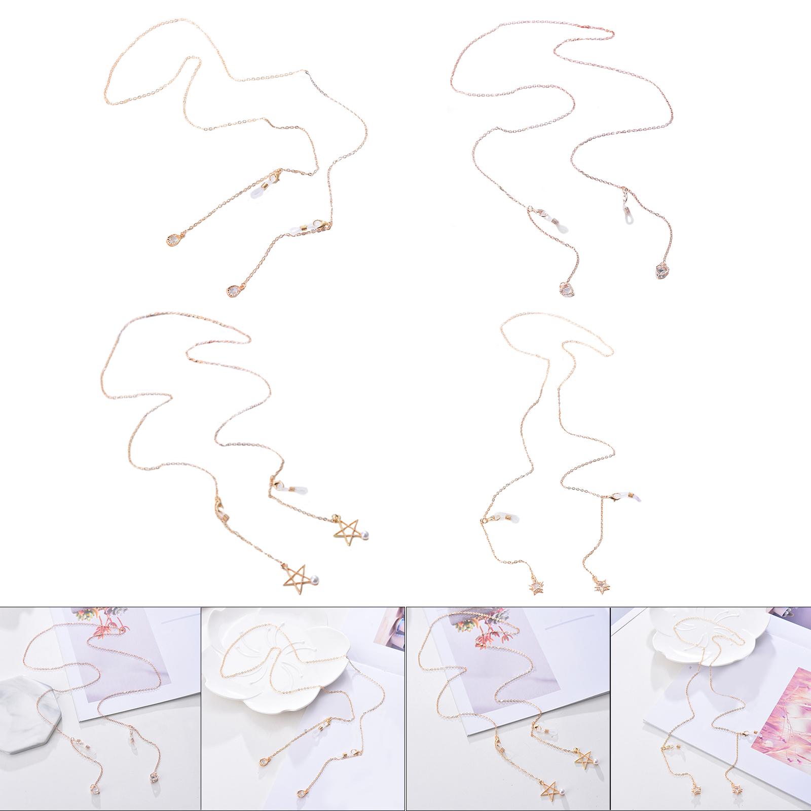 Occhiali da sole alla moda Cat - Mask Chain Holder recensione e prezzo