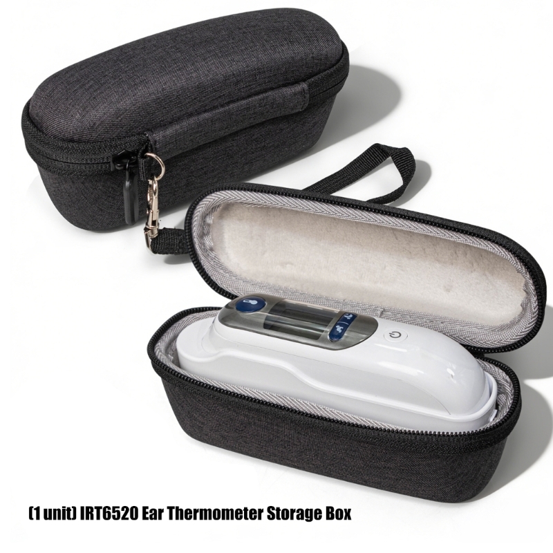 XX9B Soluzione archiviazione a - Braun Thermometer Thermoscan 5 recensione e prezzo
