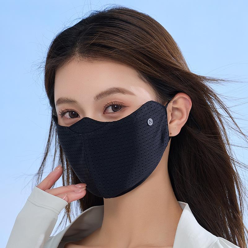 Maschera Antipolvere in Rete,  - Cloth Face Mask Washable recensione e prezzo