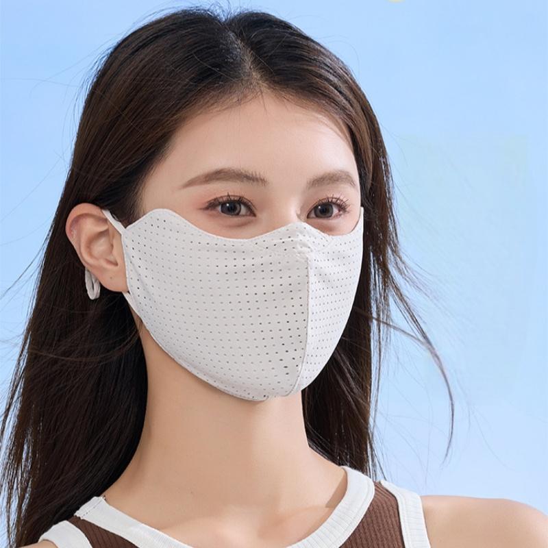 Maschera Antipolvere in Rete,  - Cloth Face Mask Washable recensione e prezzo
